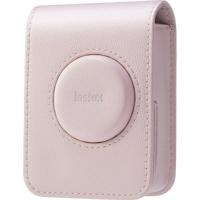 Fujifilm INSTAX mini Evo case Gentle Rose