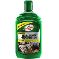 Turtle Wax Luxe Leather & Conditioner 1830622
