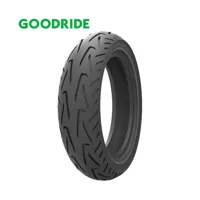 GOODRIDE 120/70-12 h-968 urban runner tl 6pr/58p f/r zwart g104002