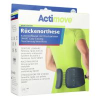 Actimove Sport Back Stabilizer 2xl-3xl 1