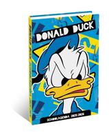 Donald Duck - Schoolagenda 2025-2026 Donald Duck - Schoolagenda 2025-2026