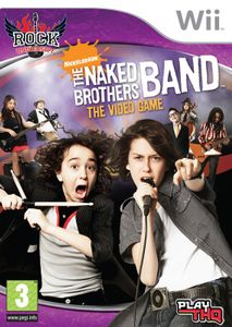 The Naked Brothers Band