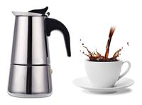 Nonna Percolator 2-Kops - 100 ml - Espressomachine