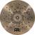 Meinl PAC18ETHC Pure Alloy Custom 18 inch Extra Thin Hammered Crash