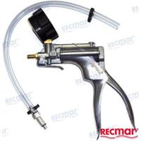 REC55134 - VACU?MMETER Yamaha