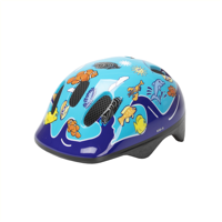 M-Wave kid-s sea kinderhelm (52-57cm)
