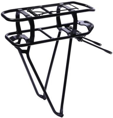 Racktime bagagedrager, achter "eco bosch"