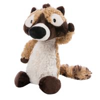 Nici Wild Friends Pluchen Knuffel Coati Coaty, 30cm - thumbnail