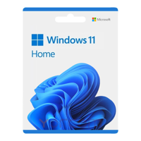 Microsoft Windows 11 Home (key only)