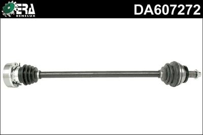 Aandrijfas DA607272