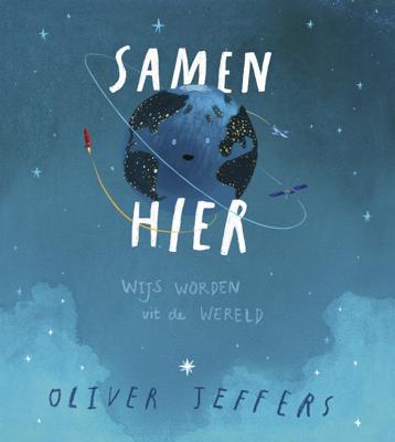 Samen hier (Hardback)