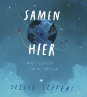 Samen hier (Hardback)