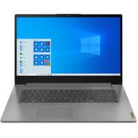 Lenovo IdeaPad 3 17ALC6 17.3 AMD Ryzen-5 5500U/8GB/512GB SSD/W11 (Q1-2025)