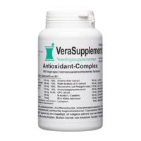 VeraSupplements Antioxidant Complex Capsules