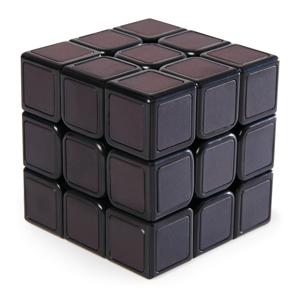 Rubik’s Cube Phantom - 3x3-kubus met geavanceerde technologie - moeilijke 3D-puzzel - reisspel - stressverlagend fidget-speeltje