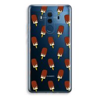 Yummy: Huawei Mate 10 Pro Transparant Hoesje