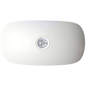 Deko Light 731142 LED-vluchtwegverlichting Wandopbouwmontage