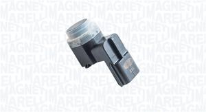 Sensor, park distance control MAGNETI MARELLI, Inbouwplaats: rechts: , u.a. für Renault, Nissan, Vauxhall, Opel, Fiat