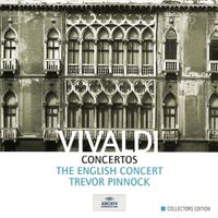 Vivaldi - Concertos (5 CD) - CD (0028947131724) - thumbnail