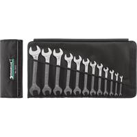 Stahlwille 96400305 10/8 Dubbele steeksleutelset 8-delig Sleutelbreedte (metrisch) 6 - 22 mm - thumbnail