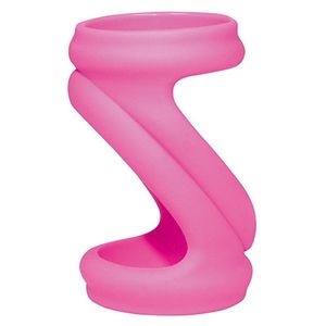 smile - pink penis sleeve