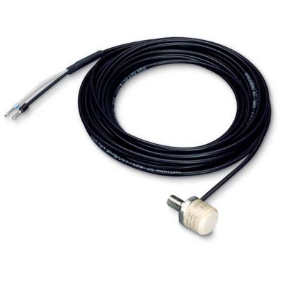WAGO 750-925 PLC-piëzoversnellingssensor 750-925 1 stuk(s)