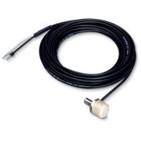 WAGO 750-925 PLC-piëzoversnellingssensor 750-925 1 stuk(s) WAGO 750-925 PLC-piëzoversnellingssensor 750-925 1 stuk(s)