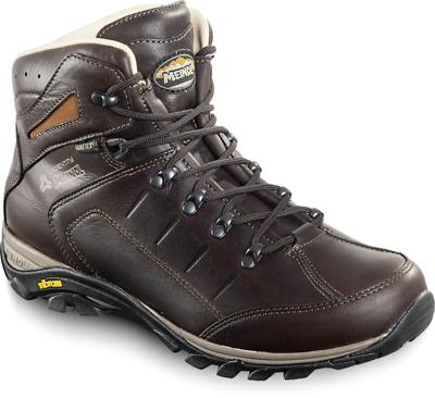 Meindl Tessin Lady Identity Hoge Wandelschoen Dames Dunkelbraun 4,5/37,5