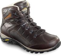 Meindl Tessin Lady Identity Hoge Wandelschoen Dames Dunkelbraun 7/41