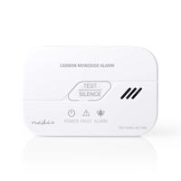 Nedis DTCTCO30WT Carbon Monoxide|koolstof-monoxide