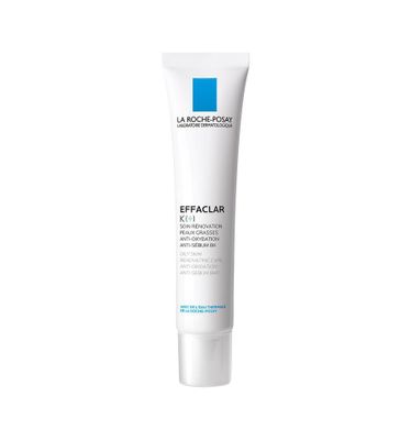 Effaclar K+