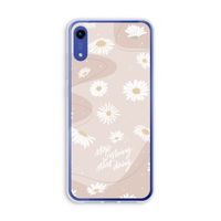 Daydreaming becomes reality: Honor Play 8A Transparant Hoesje