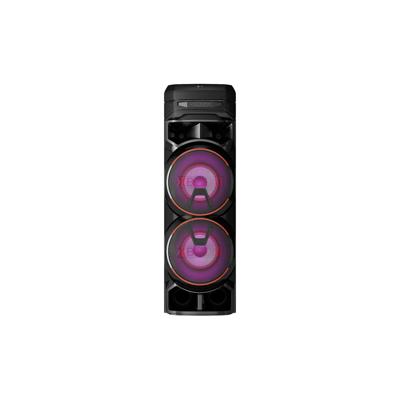 Mini hifi LG RNC9 700 W