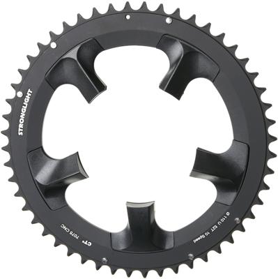 STRONGLIGHT Chain ring strongl.ct2 52t cer.-teflon coat.