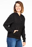 Yoek Jackets | Zwart | Maat M Yoek Jackets | Zwart | Maat M