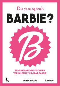 Do you speak Barbie? - Robin Broos - ebook