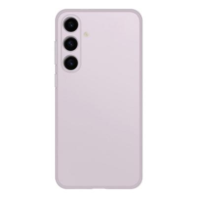 TPU Back Cover Hoesje voor de Samsung Galaxy S24 Transparant