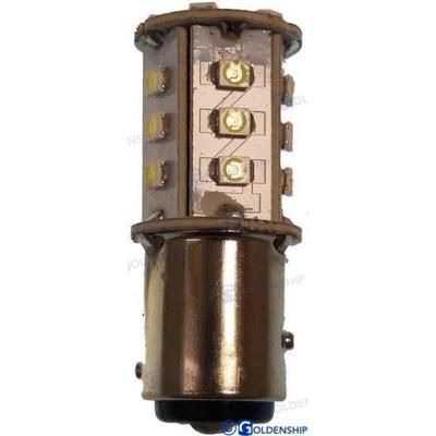 Bombilla led BAY15D GS10539 - BOMBILLA BAY15D 3,5W 10/30V