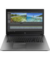 HP ZBook 17 G6 Intel Core i7-9850H 2.60GHz, 32GB DDR4, 500GB SSD Nvme, CAM/BT, 17" FHD, Quadro RTX 5000, Win 11 Pro - thumbnail