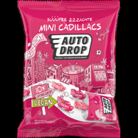 Autodrop Super Zachte Mini Cadillacs Zak 200g bij Jumbo
