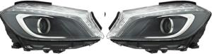 Koplamp Set SET3019988H