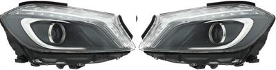 Koplamp Set SET3019988H