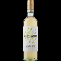 La Pirutta Verdicchio dei Castelli di Jesi Classico 750ML bij Jumbo