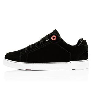 Royaums Luisa Breezy Black | Maat 42.5 | zwart | Unisex | sneakers