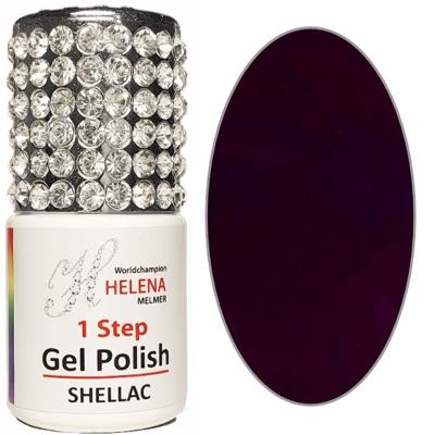 Helena Melmer Gellak 56 - Zwarte bessen