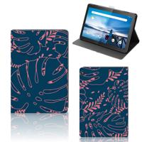 Lenovo Tablet M10 Tablet Cover Palm Leaves