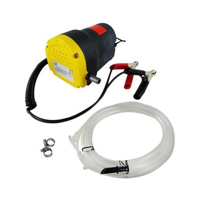 Olie vloeistofpomp / overhevelingspomp 12V