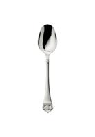 ROBBE & BERKING - Rosenmuster 150 - Dessertlepel 18,5cm