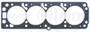 Pakking, cilinderkop ELRING, Diameter (mm)87,5mm, u.a. für Opel, Daewoo, Vauxhall, Chevrolet