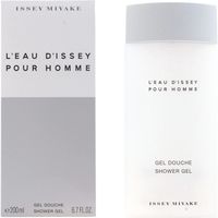 L'Eau d'Issey Pour Homme shower gel, 200 ml